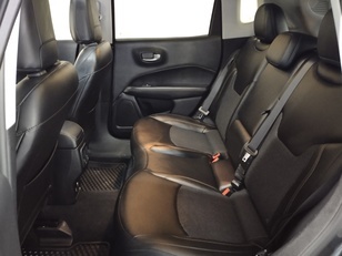 Jeep Compass 1.4 Multiair Limited 4x4 ATX 125 kW (170 CV)