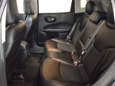 Jeep Compass 1.4 Multiair Limited 4x4 ATX 125 kW (170 CV) Jeep Compass 1.4 Multiair Limited 4x4 ATX 125 kW (170 CV)