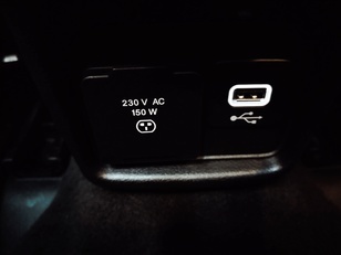 Jeep Compass 1.4 Multiair Limited 4x4 ATX 125 kW (170 CV)