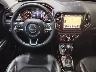 Jeep Compass 1.4 Multiair Limited 4x4 ATX 125 kW (170 CV)