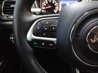 Jeep Compass 1.4 Multiair Limited 4x4 ATX 125 kW (170 CV) Jeep Compass 1.4 Multiair Limited 4x4 ATX 125 kW (170 CV)