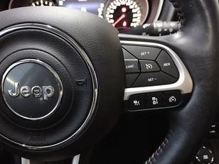 Jeep Compass 1.4 Multiair Limited 4x4 ATX 125 kW (170 CV)