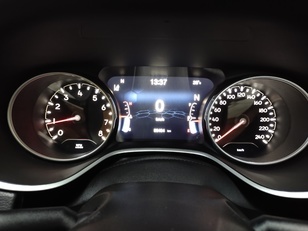 Jeep Compass 1.4 Multiair Limited 4x4 ATX 125 kW (170 CV)