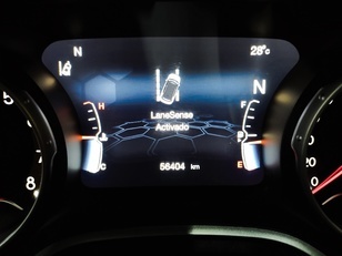 Jeep Compass 1.4 Multiair Limited 4x4 ATX 125 kW (170 CV)