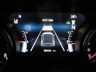 Jeep Compass 1.4 Multiair Limited 4x4 ATX 125 kW (170 CV)