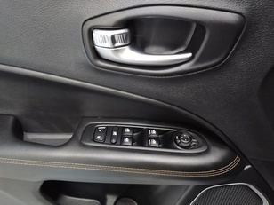 Jeep Compass 1.4 Multiair Limited 4x4 ATX 125 kW (170 CV)