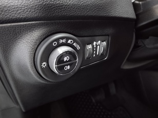 Jeep Compass 1.4 Multiair Limited 4x4 ATX 125 kW (170 CV)