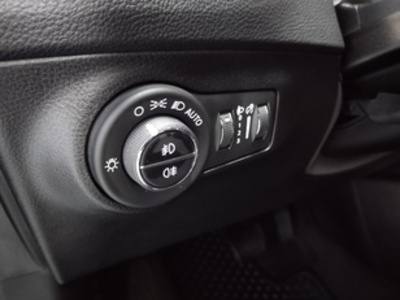 Jeep Compass 1.4 Multiair Limited 4x4 ATX 125 kW (170 CV) Jeep Compass 1.4 Multiair Limited 4x4 ATX 125 kW (170 CV)