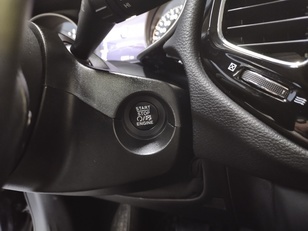 Jeep Compass 1.4 Multiair Limited 4x4 ATX 125 kW (170 CV)