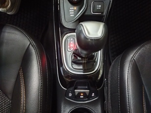 Jeep Compass 1.4 Multiair Limited 4x4 ATX 125 kW (170 CV)