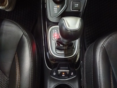 Jeep Compass 1.4 Multiair Limited 4x4 ATX 125 kW (170 CV) Jeep Compass 1.4 Multiair Limited 4x4 ATX 125 kW (170 CV)