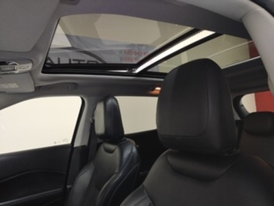 Jeep Compass 1.4 Multiair Limited 4x4 ATX 125 kW (170 CV) Jeep Compass 1.4 Multiair Limited 4x4 ATX 125 kW (170 CV)