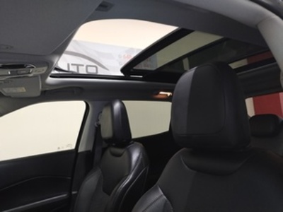 Jeep Compass 1.4 Multiair Limited 4x4 ATX 125 kW (170 CV) Jeep Compass 1.4 Multiair Limited 4x4 ATX 125 kW (170 CV)