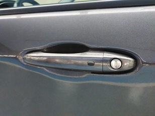 Jeep Compass 1.4 Multiair Limited 4x4 ATX 125 kW (170 CV)