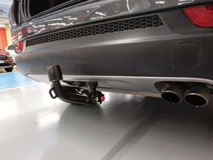 Jeep Compass 1.4 Multiair Limited 4x4 ATX 125 kW (170 CV)