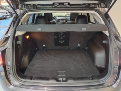Jeep Compass 1.4 Multiair Limited 4x4 ATX 125 kW (170 CV) Jeep Compass 1.4 Multiair Limited 4x4 ATX 125 kW (170 CV)