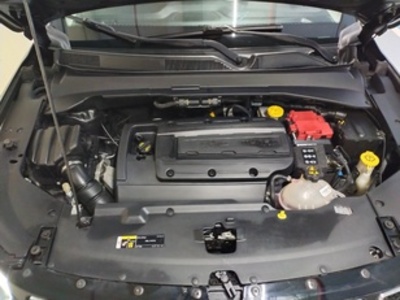 Jeep Compass 1.4 Multiair Limited 4x4 ATX 125 kW (170 CV) Jeep Compass 1.4 Multiair Limited 4x4 ATX 125 kW (170 CV)