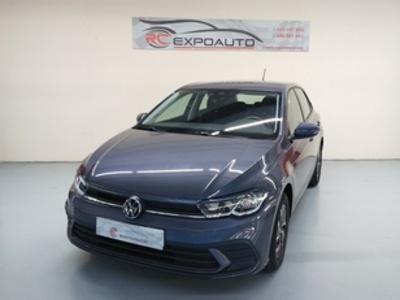 Volkswagen Polo Life 1.0 TSI 70 kW (95 CV) Volkswagen Polo Life 1.0 TSI 70 kW (95 CV)