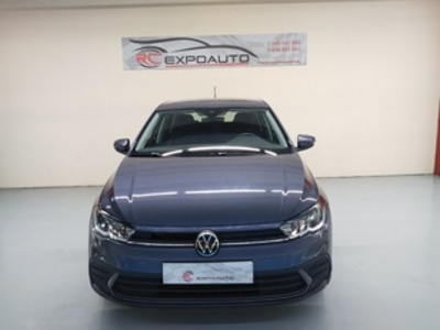Volkswagen Polo Life 1.0 TSI 70 kW (95 CV) Volkswagen Polo Life 1.0 TSI 70 kW (95 CV)