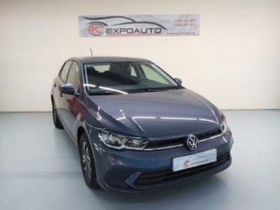 Volkswagen Polo Life 1.0 TSI 70 kW (95 CV) Volkswagen Polo Life 1.0 TSI 70 kW (95 CV)