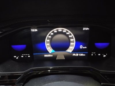 Volkswagen Polo Life 1.0 TSI 70 kW (95 CV) Volkswagen Polo Life 1.0 TSI 70 kW (95 CV)