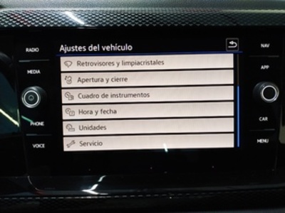 Volkswagen Polo Life 1.0 TSI 70 kW (95 CV) Volkswagen Polo Life 1.0 TSI 70 kW (95 CV)