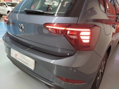 Volkswagen Polo Life 1.0 TSI 70 kW (95 CV) Volkswagen Polo Life 1.0 TSI 70 kW (95 CV)