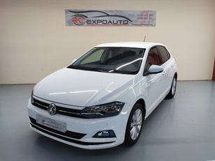 Volkswagen Polo Sport 1.0 TSI 70 kW (95 CV)