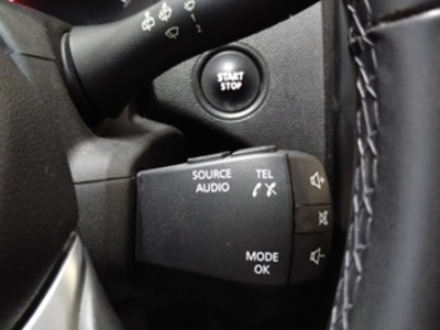 Dacia Duster Prestige TCE 96 kW (130 CV) 4X2 GPF Dacia Duster Prestige TCE 96 kW (130 CV) 4X2 GPF