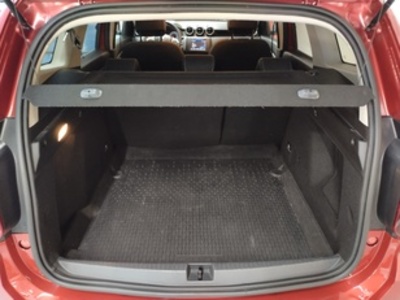 Dacia Duster Prestige TCE 96 kW (130 CV) 4X2 GPF Dacia Duster Prestige TCE 96 kW (130 CV) 4X2 GPF