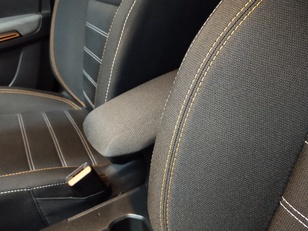 Dacia Sandero Stepway Comfort ECO-G 74 kW (101 CV)