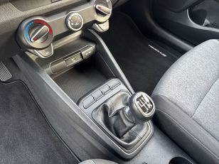 Kia Stonic 1.0 T-GDi MHEV MT Concept 74 kW (100 CV)