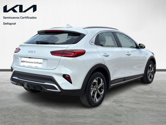 KiaXCeed 1.0 T-GDi Drive 74 kW (100 CV) Vehículo usado en Barcelona - 5 KiaXCeed 1.0 T-GDi Drive 74 kW (100 CV) Vehículo usado en Barcelona - 5