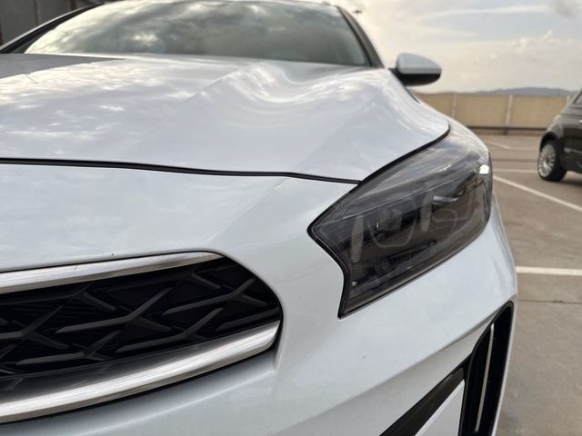 KiaXCeed 1.0 T-GDi Drive 74 kW (100 CV) Vehículo usado en Barcelona - 23