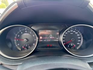 Kia XCeed 1.0 T-GDi Drive 74 kW (100 CV) Kia XCeed 1.0 T-GDi Drive 74 kW (100 CV)