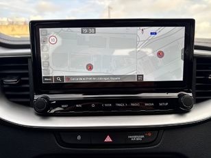 Kia XCeed 1.0 T-GDi Drive 74 kW (100 CV)