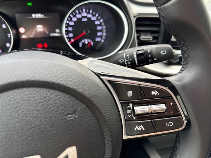 KiaXCeed 1.0 T-GDi Drive 74 kW (100 CV) Vehículo usado en Barcelona - 17 KiaXCeed 1.0 T-GDi Drive 74 kW (100 CV) Vehículo usado en Barcelona - 17