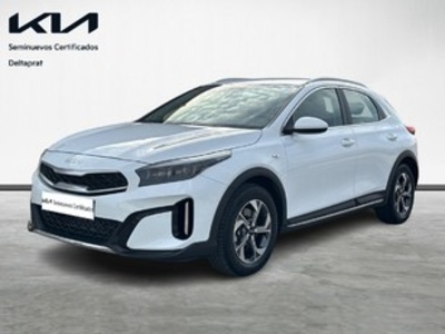 Kia XCeed 1.0 T-GDi Drive 74 kW (100 CV) Kia XCeed 1.0 T-GDi Drive 74 kW (100 CV)