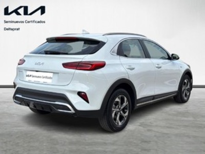 Kia XCeed 1.0 T-GDi Drive 74 kW (100 CV) Kia XCeed 1.0 T-GDi Drive 74 kW (100 CV)