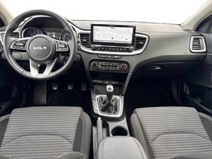 Kia XCeed 1.0 T-GDi Drive 74 kW (100 CV)