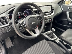 Kia XCeed 1.0 T-GDi Drive 74 kW (100 CV)