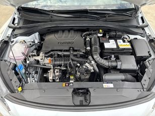 Kia XCeed 1.0 T-GDi Drive 74 kW (100 CV) Kia XCeed 1.0 T-GDi Drive 74 kW (100 CV)