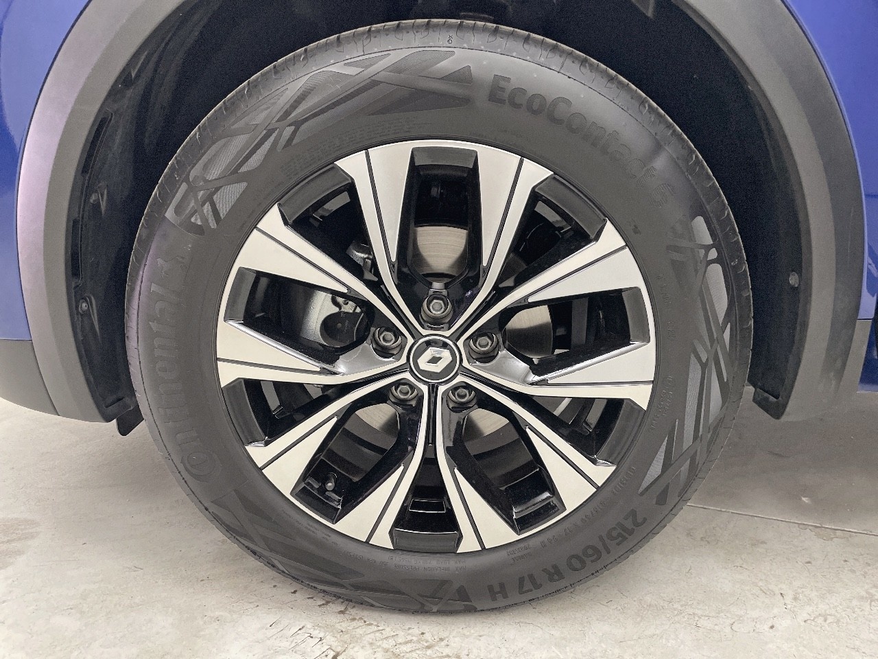 Renault Captur Techno TCe 66 kW (90 CV) - 4