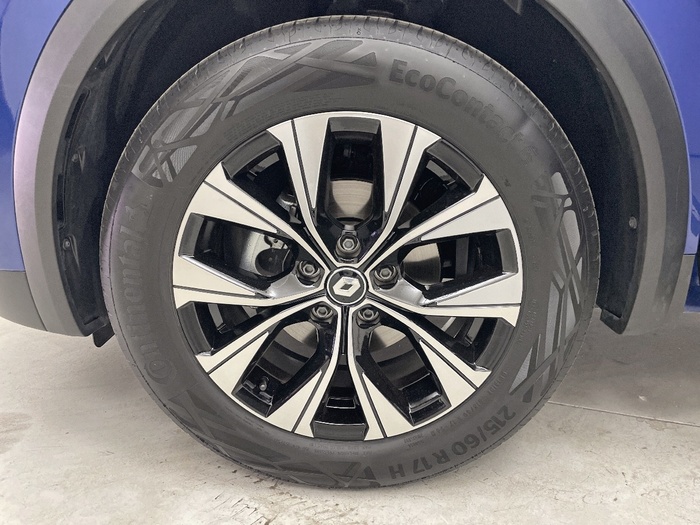 Renault Captur Techno TCe 66 kW (90 CV) - 4 Renault Captur Techno TCe 66 kW (90 CV) - 4