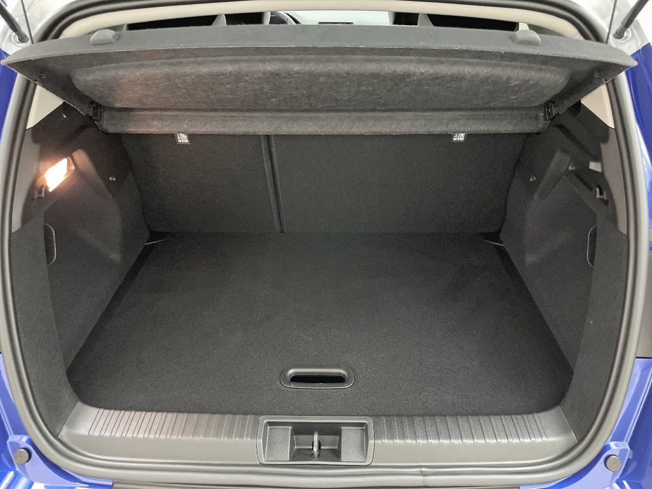 Renault Captur Techno TCe 66 kW (90 CV) - 6 Renault Captur Techno TCe 66 kW (90 CV) - 6