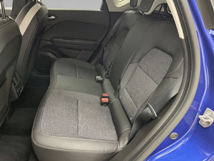 Renault Captur Techno TCe 66 kW (90 CV) - 12 Renault Captur Techno TCe 66 kW (90 CV) - 12