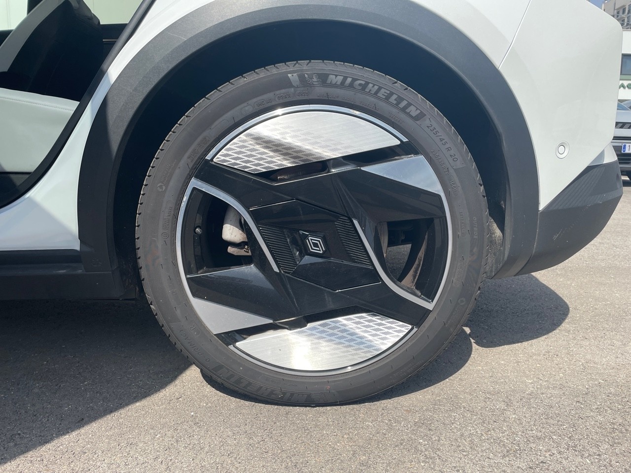 Renault Scenic Iconic Gran autonomía E-Tech 160 kW (218 CV) - 4