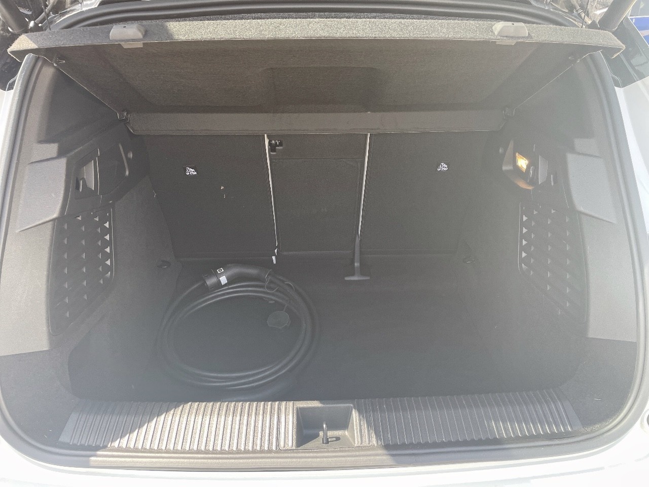 Renault Scenic Iconic Gran autonomía E-Tech 160 kW (218 CV) - 6