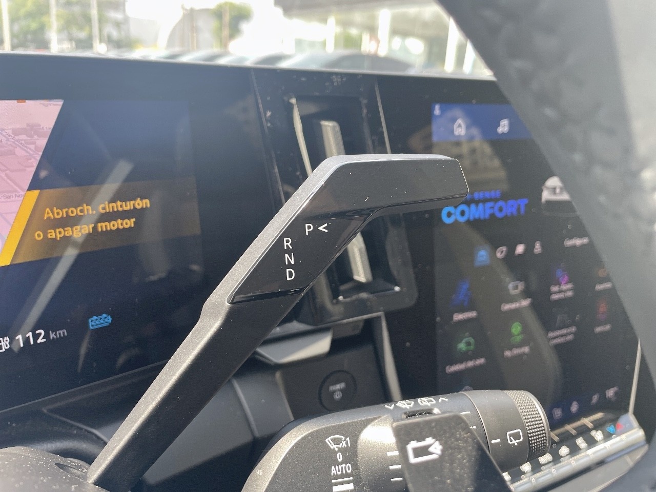 Renault Scenic Iconic Gran autonomía E-Tech 160 kW (218 CV) - 10