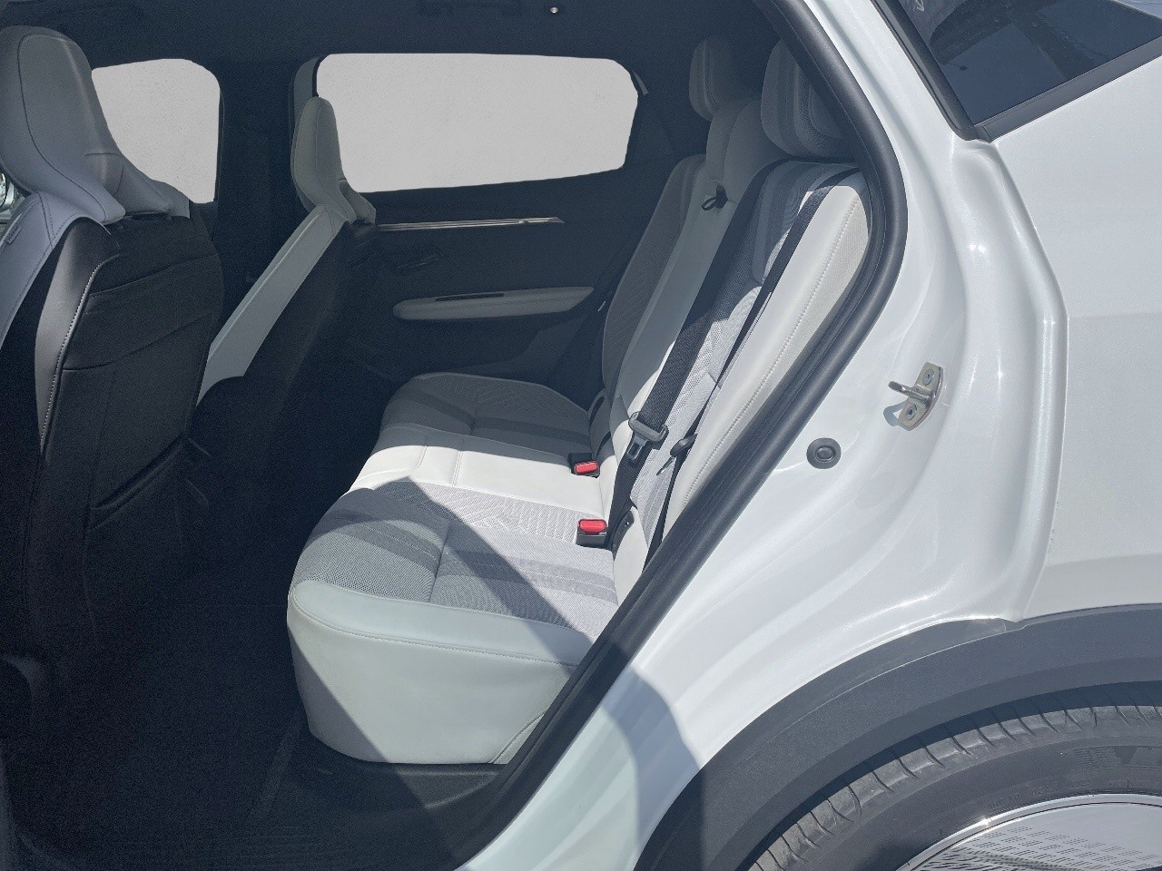 Renault Scenic Iconic Gran autonomía E-Tech 160 kW (218 CV) - 12